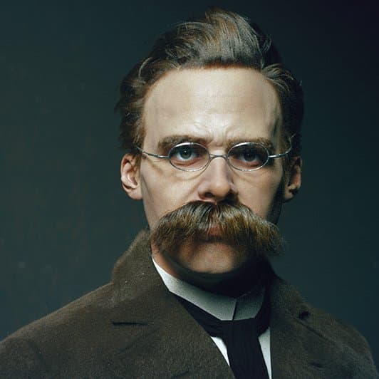 Friedrich Nietzsche